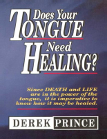 Does Your Tongue Need Healing_ - Derek Prince (1).epub